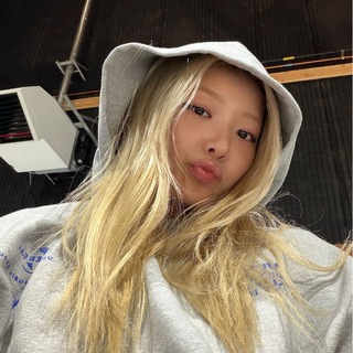 Telegram profile photo for Jeung Yoonchae