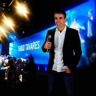 Telegram profile photo for Fábio Tavares