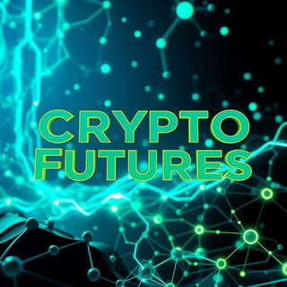 Telegram profile photo for Crypto|Futures