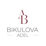 Telegram profile photo for “BIKULOVA ADEL”