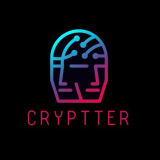 Telegram profile photo for CRYPTTER