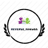 Telegram profile photo for ➣↻𝐑𝐄𝐕𝐄𝐑𝐒𝐄_𝐌𝐀𝐂𝐔𝐒𝐒🔞