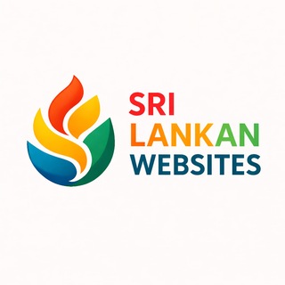 Telegram profile photo for SRI LANKAN WEBSITES 🇱🇰| ලන්කාවේ අලුත් සයිට්ස් 🇱🇰