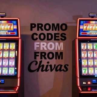 Telegram profile photo for Промокоды от Chivasa