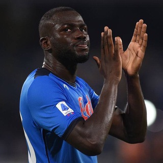 Telegram profile photo for Kalidou Koulibaly