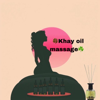 Telegram group profile photo for Yangon Hotel service Oil massage Gp