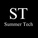 Telegram profile photo for Summer Tech