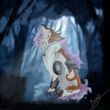 Telegram profile photo for Майстерня Вогні 🐺