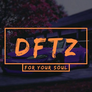 Telegram profile photo for DFTZ