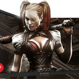Telegram profile photo for Для ВК ("Первый игровой")
