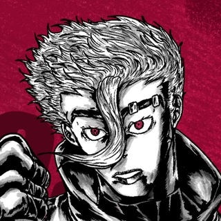 Telegram profile photo for Каменные люди