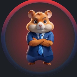 Telegram profile photo for وی همستر وان
