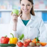 Telegram profile photo for تغذیه و رژیم درمانی علمی