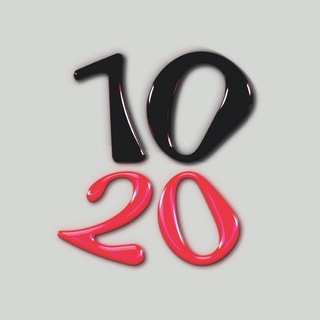 Telegram profile photo for 10/20