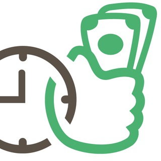 Telegram profile photo for TimeBucks