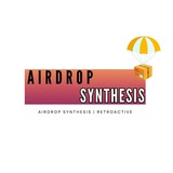 Telegram profile photo for Airdrop Synthesis | Retroactive