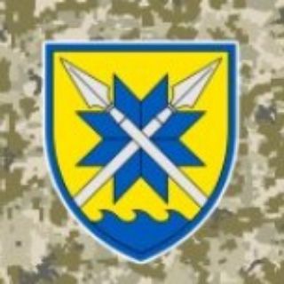 Telegram profile photo for 56 окрема мотопіхотна бригада | 56 ОМПБ
