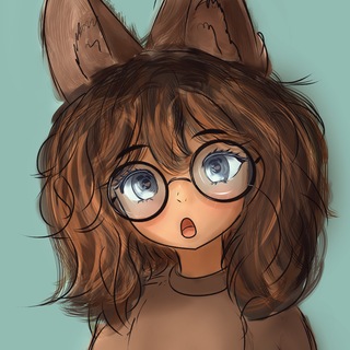 Telegram profile photo for Хивик(не художник)