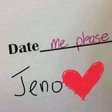 Telegram profile photo for jeno loml.