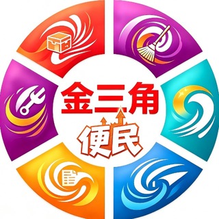 Telegram profile photo for ️老挝金三角•同城便民群