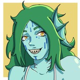 Telegram profile photo for Moss×°|°×моховидное