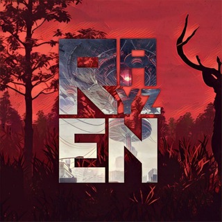 Telegram profile photo for RAYZEN GAME