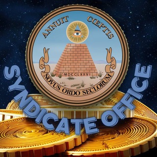 Telegram profile photo for Syndicate Office