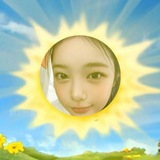 Telegram profile photo for #HeartsGoTang 🍋🐬