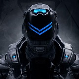 Telegram profile photo for Miui Retro
