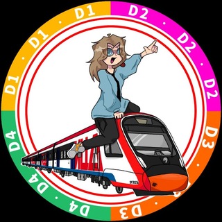 Telegram profile photo for •_Железные Пташки 258_•