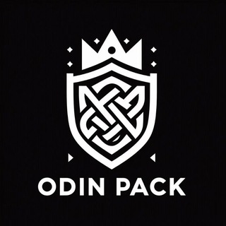 Telegram profile photo for Odin pack | اودین پک