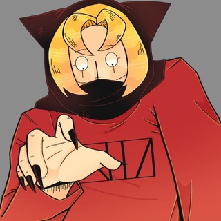 Telegram profile photo for сын сюжета