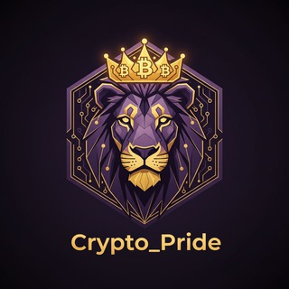Telegram profile photo for Crypto_Pride 🦧