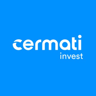 Telegram profile photo for Cermati Invest Indonesia