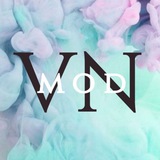Telegram profile photo for VNmod - пошив качественной одежды оптом