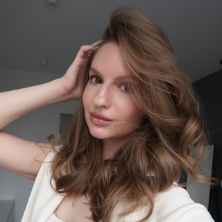 Telegram profile photo for румяная даша
