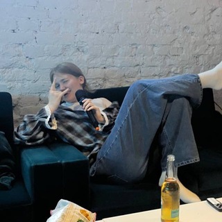 Telegram profile photo for архив случайностей
