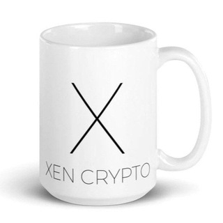 Telegram group profile photo for XEN Crypto Việt Nam 🇻🇳