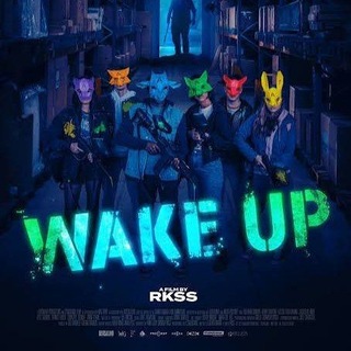 Telegram group profile photo for REQUEST MOVIES UG