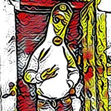 Telegram profile photo for TON Dealer