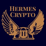 Telegram profile photo for Hermes Exchange Opinions