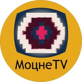 Telegram profile photo for mocnetv