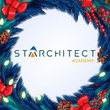 Telegram profile photo for Starchitect Academy