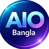 Telegram profile photo for Aʟʟ-ɪɴ-Oɴᴇ Bᴀɴɢʟᴀ ⚡