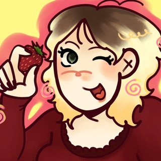 Telegram profile photo for 🍓плейбой 18+ КОММИШКИ ОТКРЫТЫ