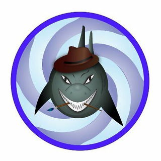 Telegram profile photo for MelangeShark: Warhammer и не только