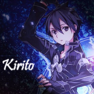 Telegram profile photo for KYRITOKUN MARKET