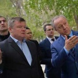 Telegram profile photo for Компромат на саратовских
