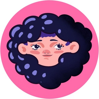 Telegram profile photo for 🫐Мерчберри | мерч и творчество