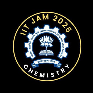 Telegram profile photo for IIT JAM Chemistry 25 : Anup Parali || Unacademy